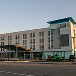 Aloft in Westerville