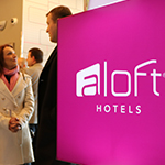 Aloft Opening