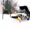 snowplow