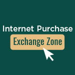 Internet Purchase Exchange Zones