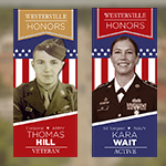 Military Banner News Image