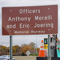 Memorial Highway large thumb