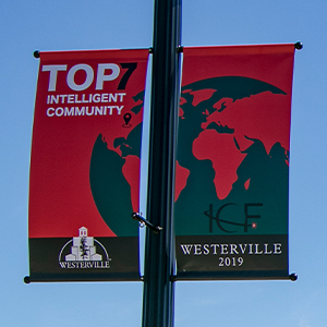 ICF Banner news image