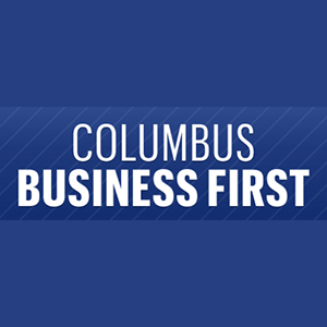 Columbus Business First logo news image