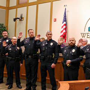 WPD promotions