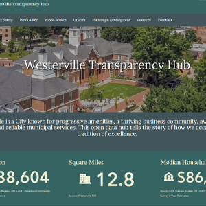 transparency hub news