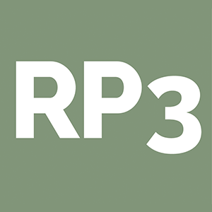 RP3 news image