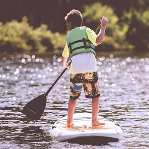 Paddle Board news thumb