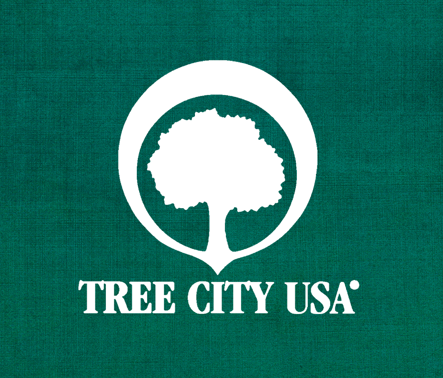 Tree City logo for web