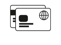 credit card icon