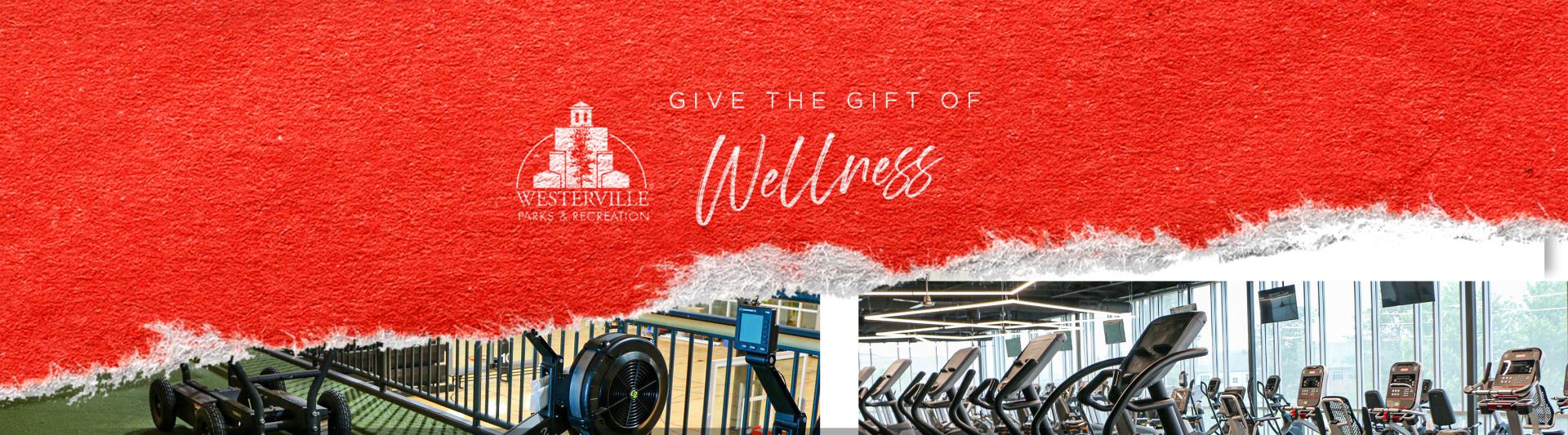 Wellness Gift card web carousel