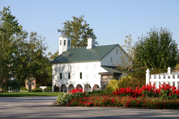 Heritage park